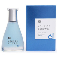 Aqua De Loewe