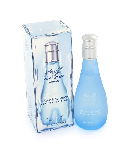 Cool Water Frozen Fragrance