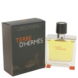 Terre d'Hermes Pure Parfum
