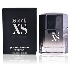 Black XS New
