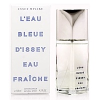 L'eau Bleue D'Issey Eau Fraiche