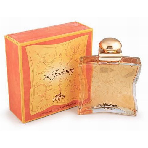 24 Faubourg EDT