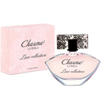 Charme Lace Collection