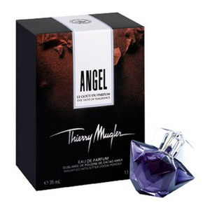 Angel Taste Of Fragrance