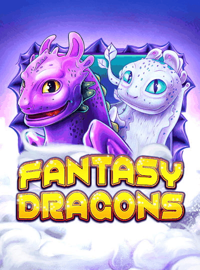 FANTASY DRAGONS