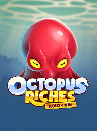 OCTOPUS RICHES