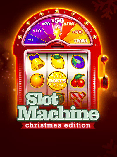 SLOT MACHINE