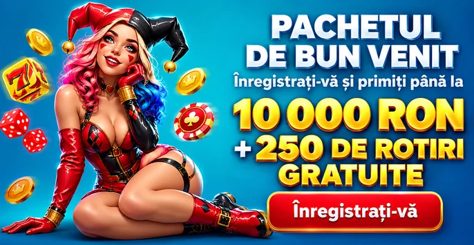 Slotoro Casino